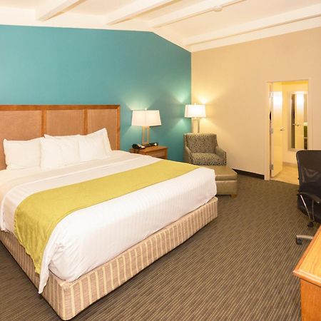 Best Western Charleston Inn Dış mekan fotoğraf