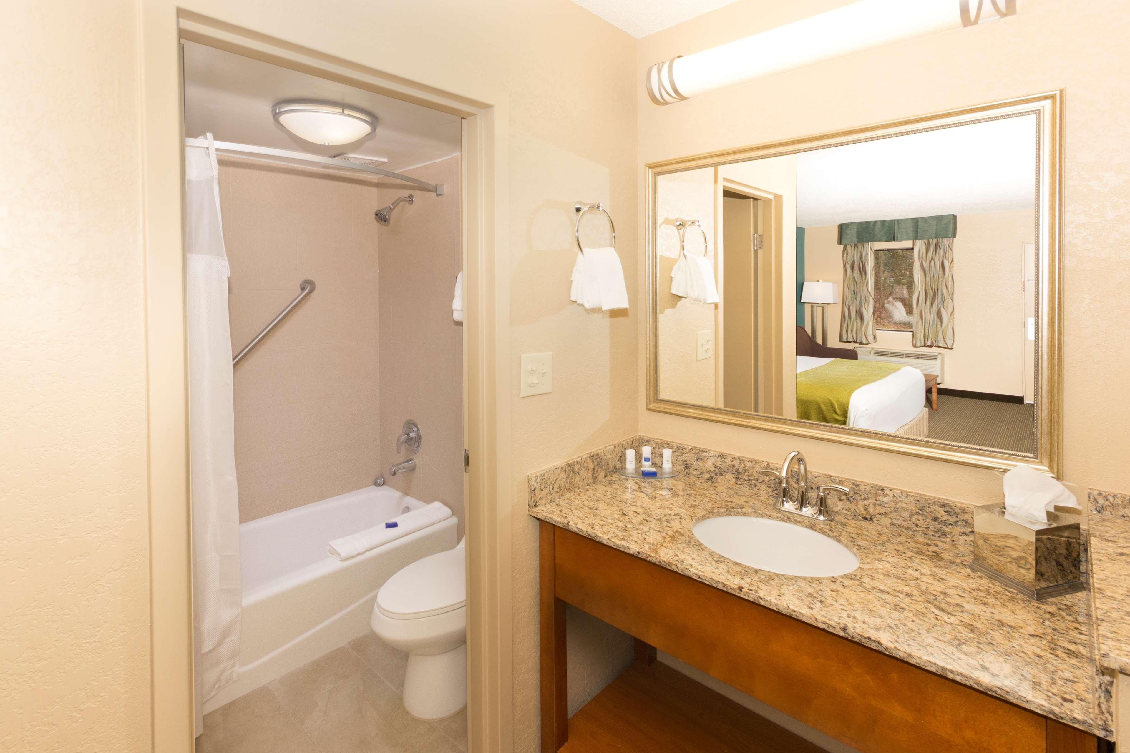 Best Western Charleston Inn Dış mekan fotoğraf