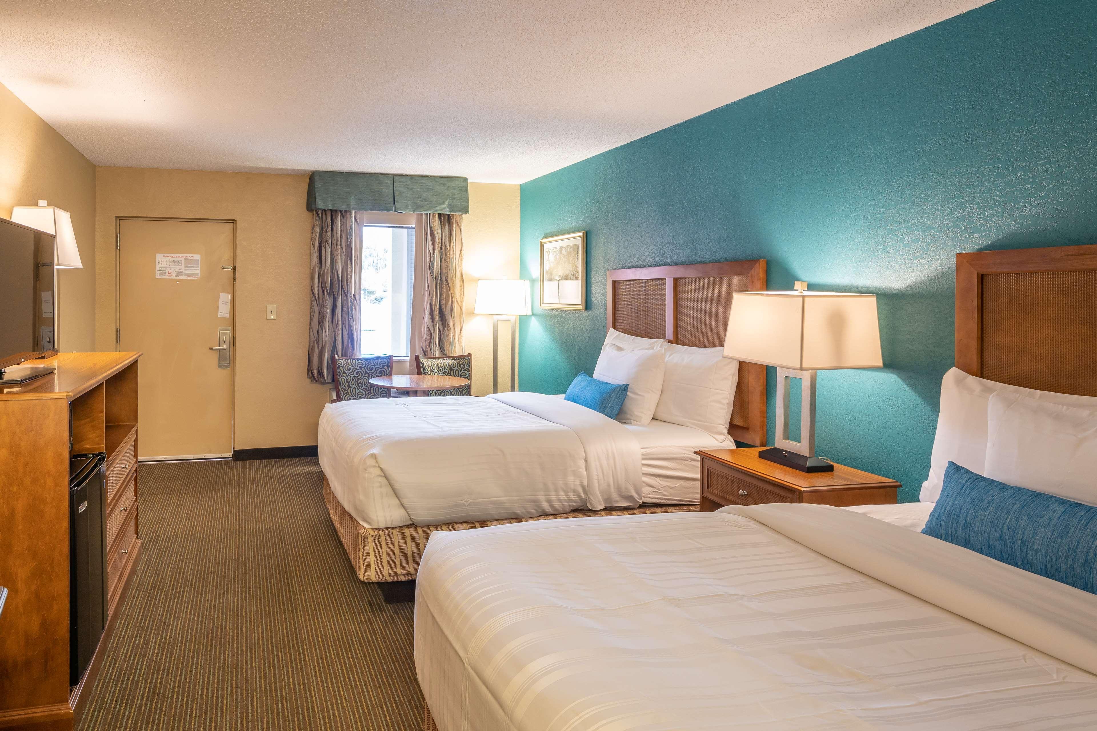 Best Western Charleston Inn Dış mekan fotoğraf