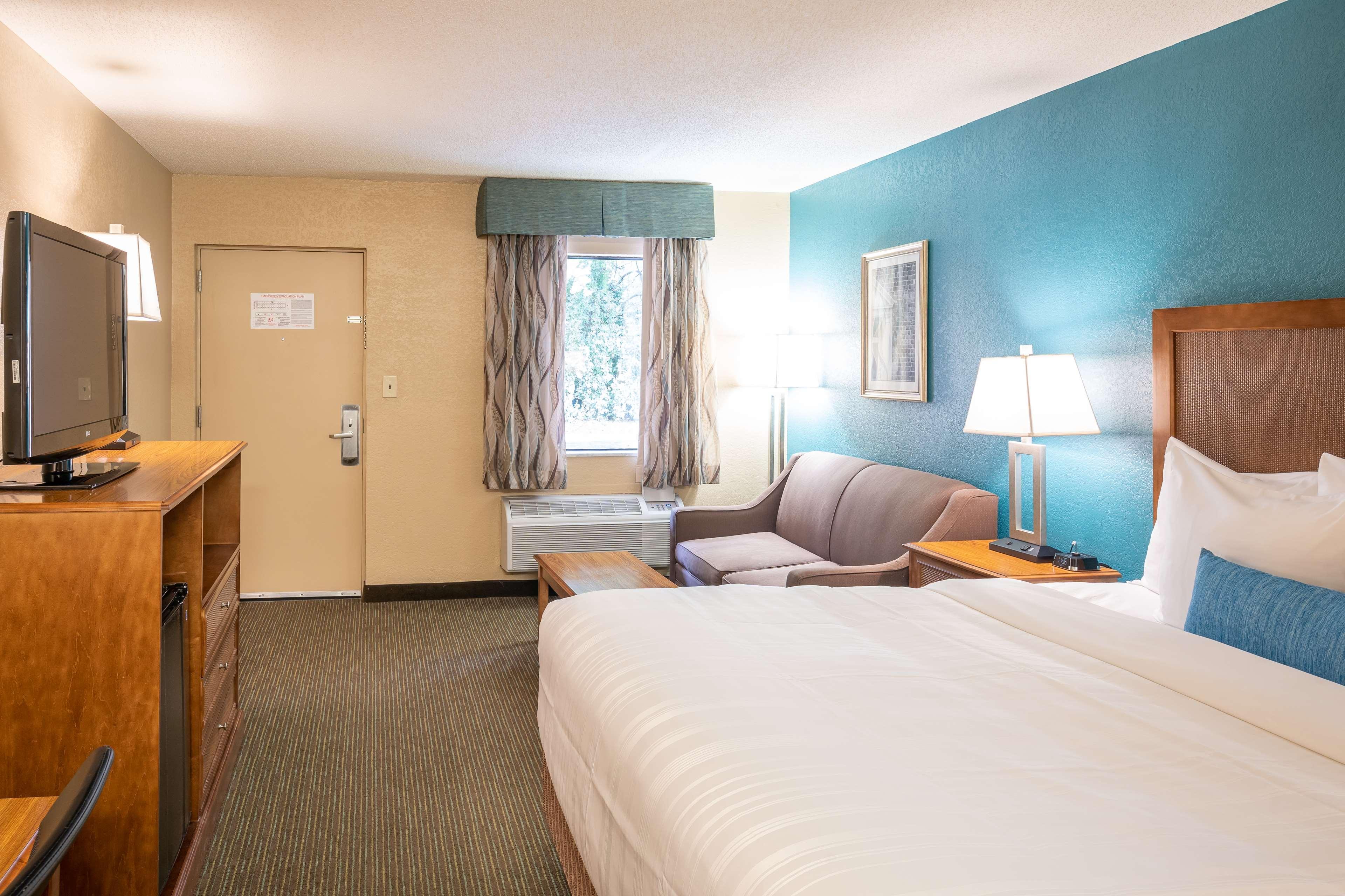 Best Western Charleston Inn Dış mekan fotoğraf