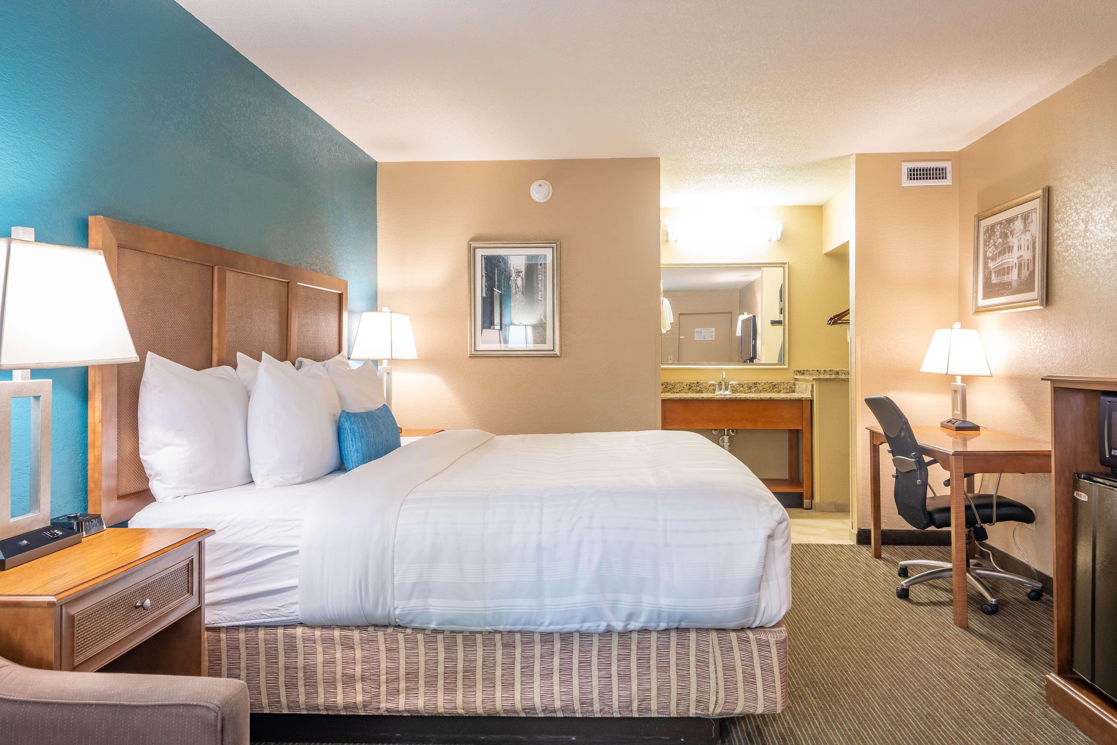 Best Western Charleston Inn Dış mekan fotoğraf
