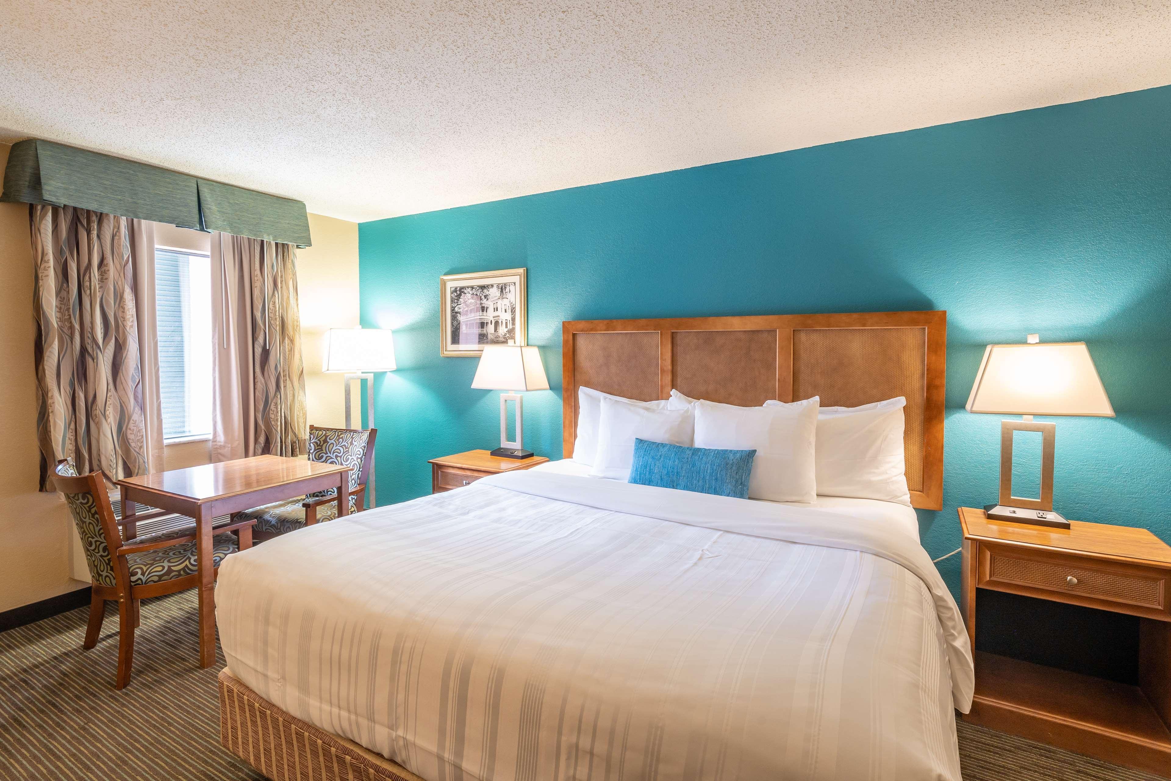 Best Western Charleston Inn Dış mekan fotoğraf