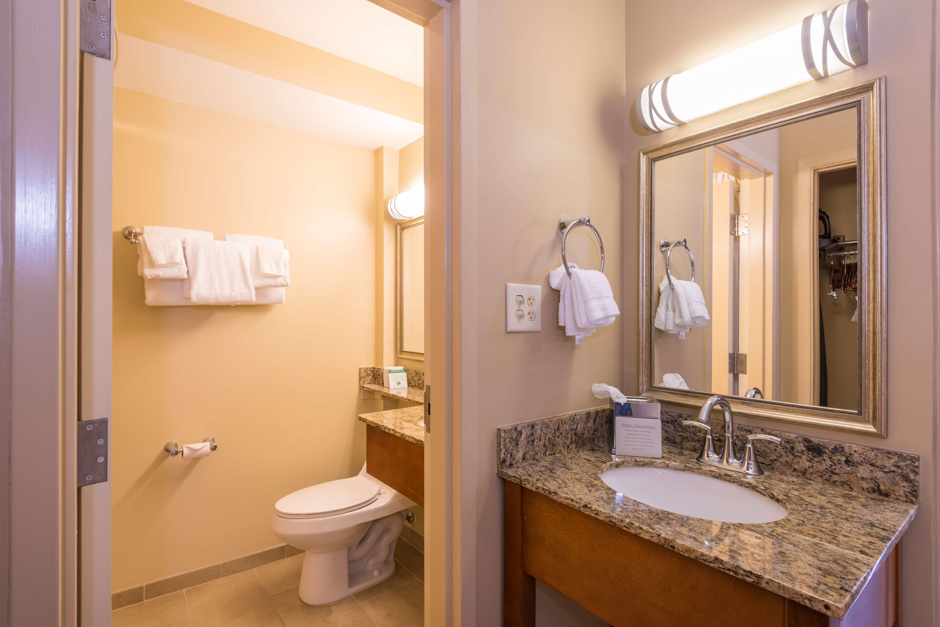 Best Western Charleston Inn Dış mekan fotoğraf