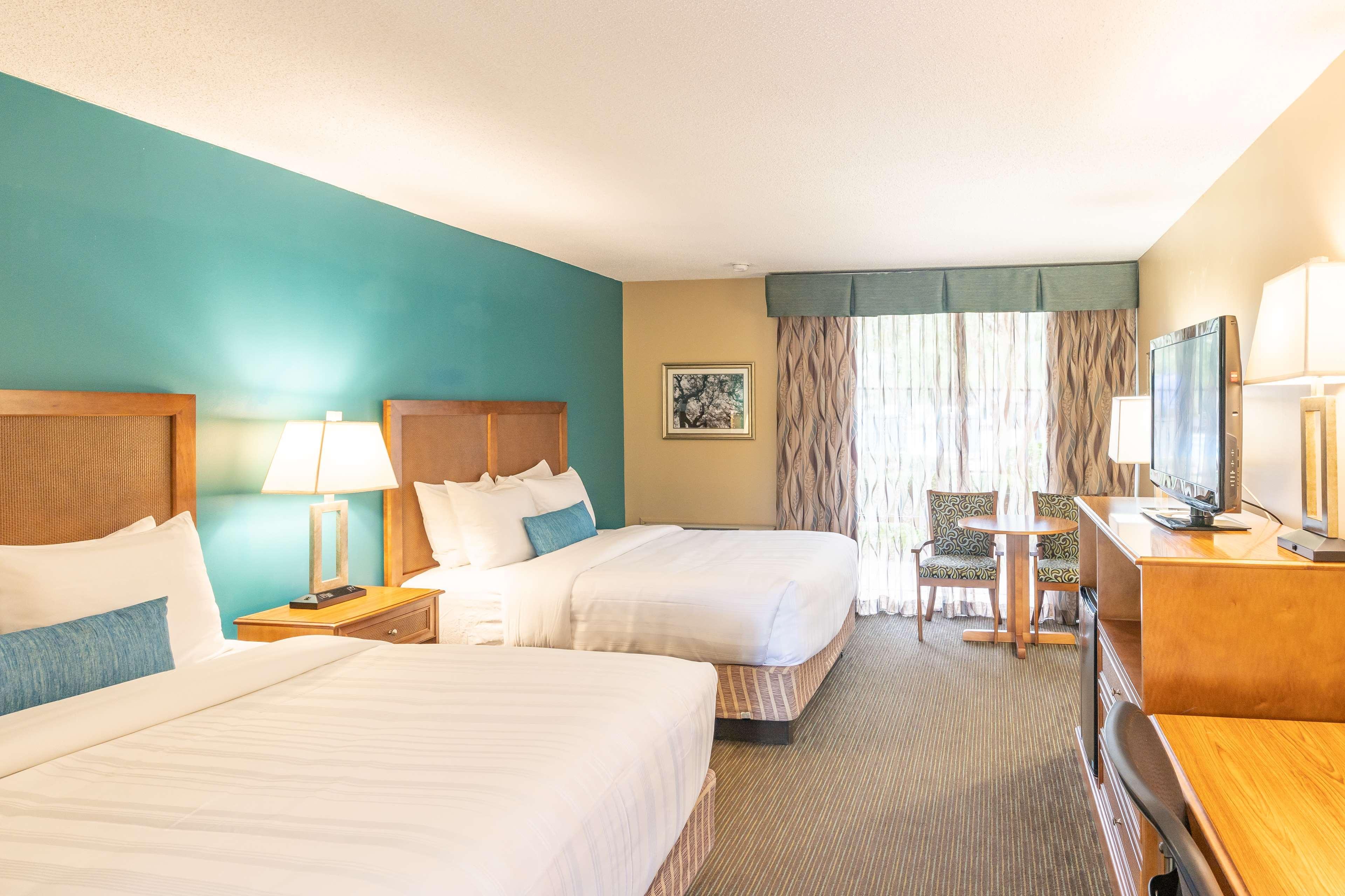 Best Western Charleston Inn Dış mekan fotoğraf