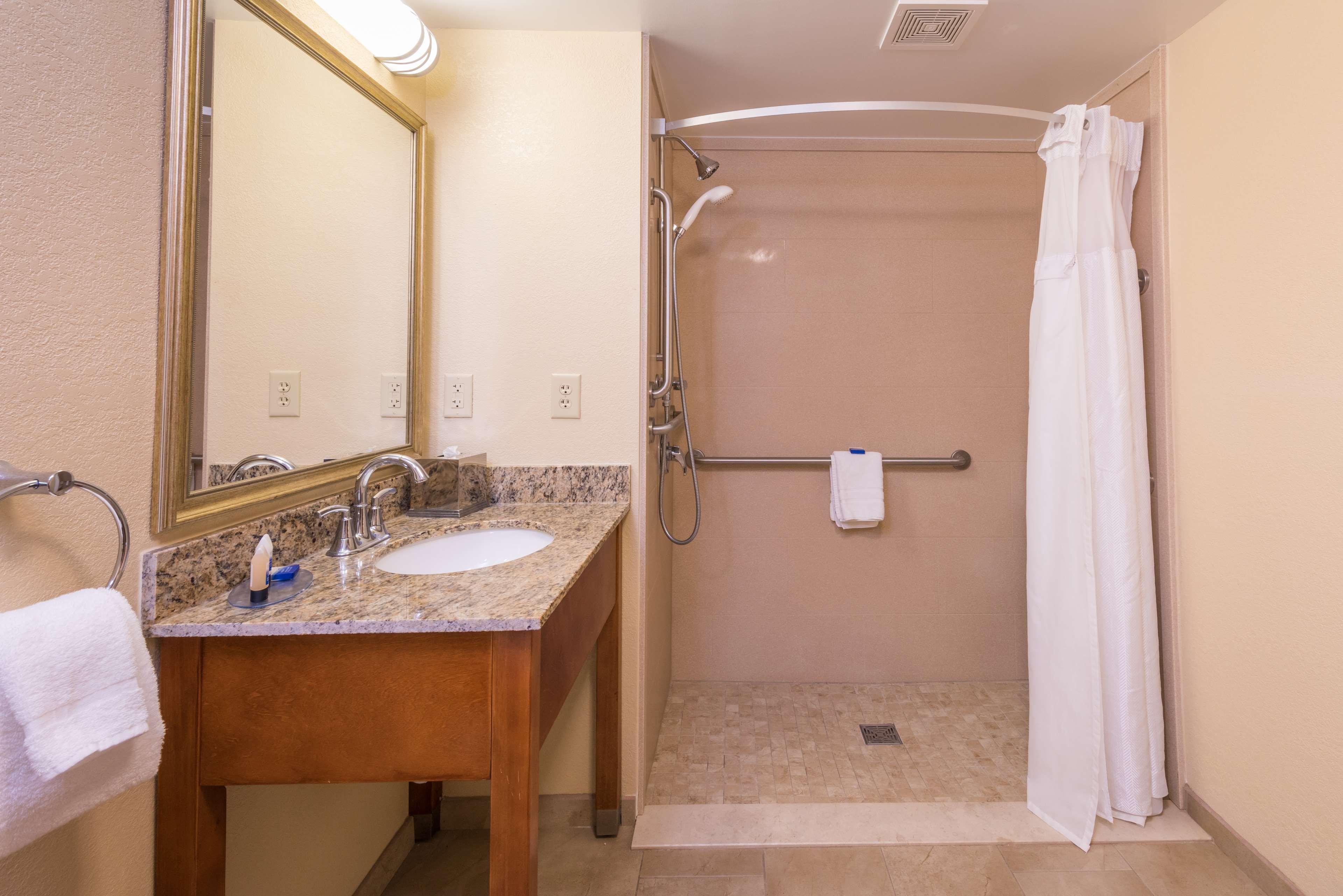 Best Western Charleston Inn Dış mekan fotoğraf