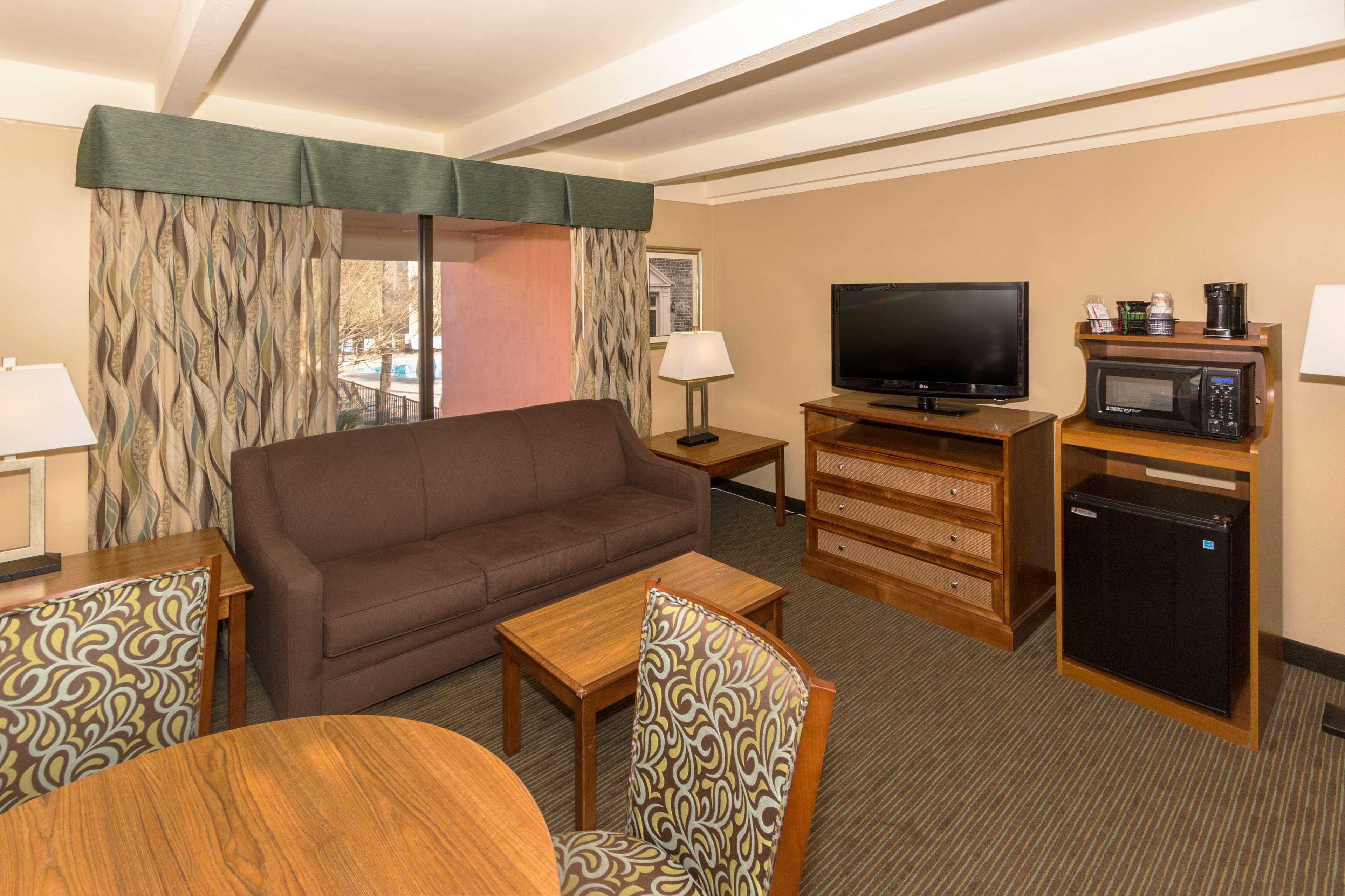 Best Western Charleston Inn Dış mekan fotoğraf