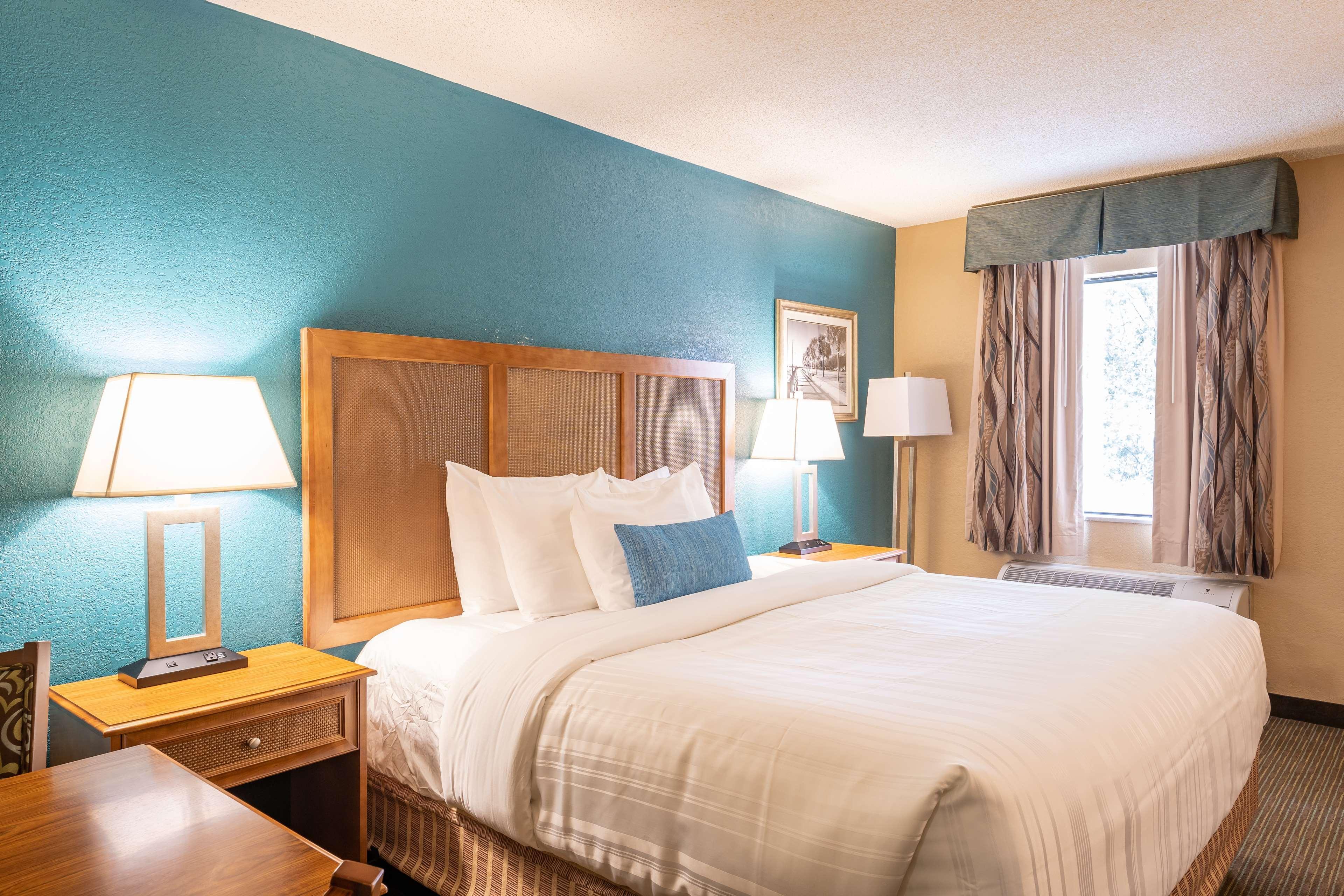 Best Western Charleston Inn Dış mekan fotoğraf