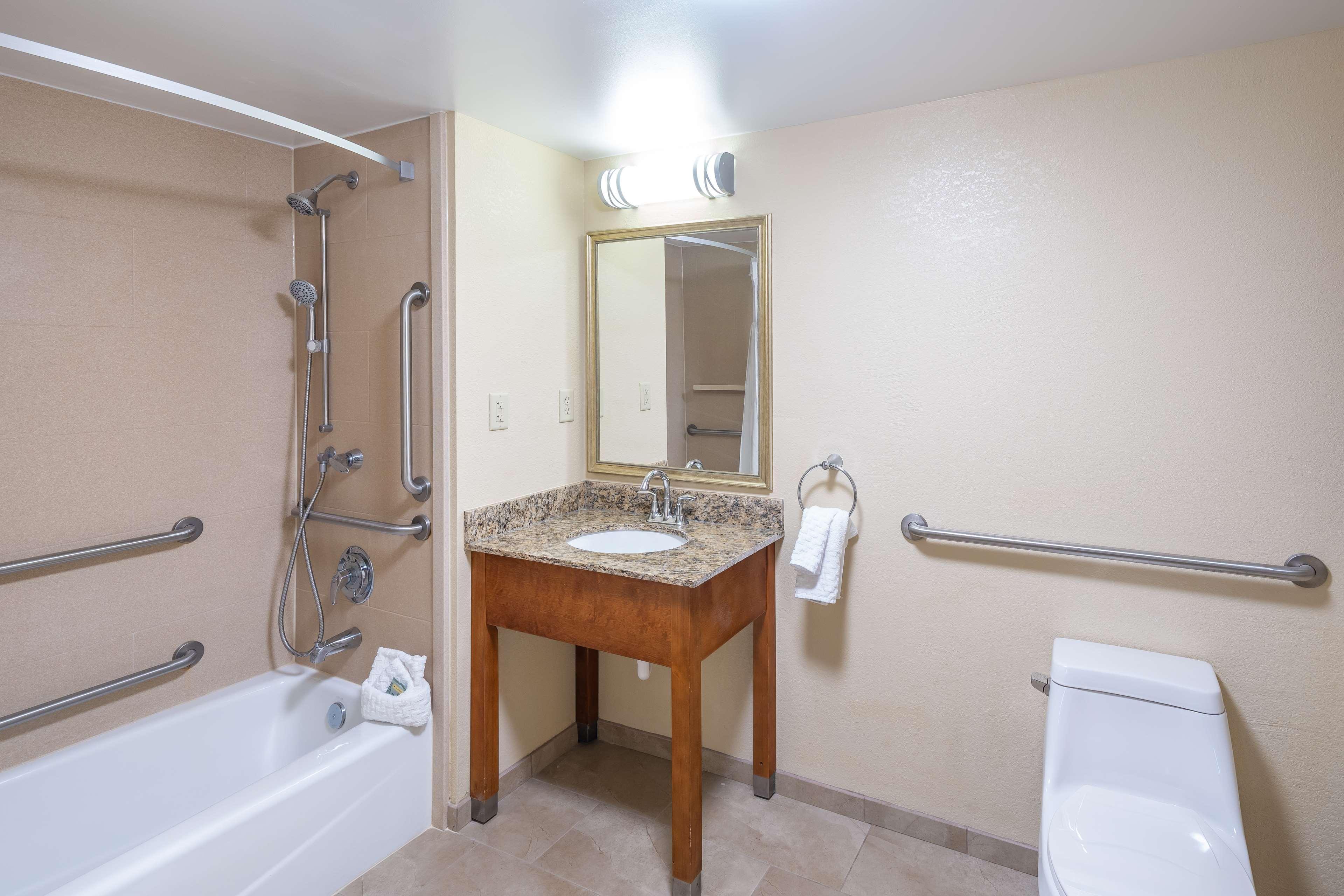 Best Western Charleston Inn Dış mekan fotoğraf