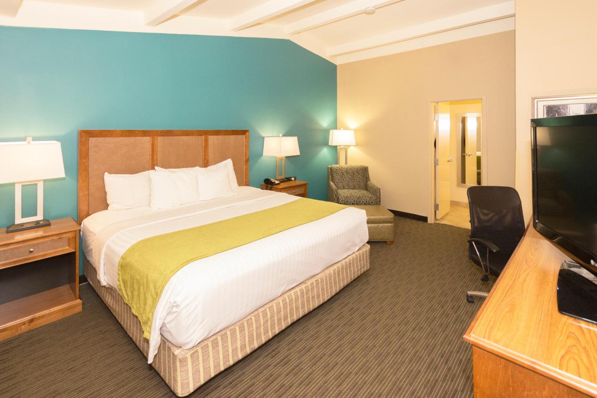 Best Western Charleston Inn Dış mekan fotoğraf