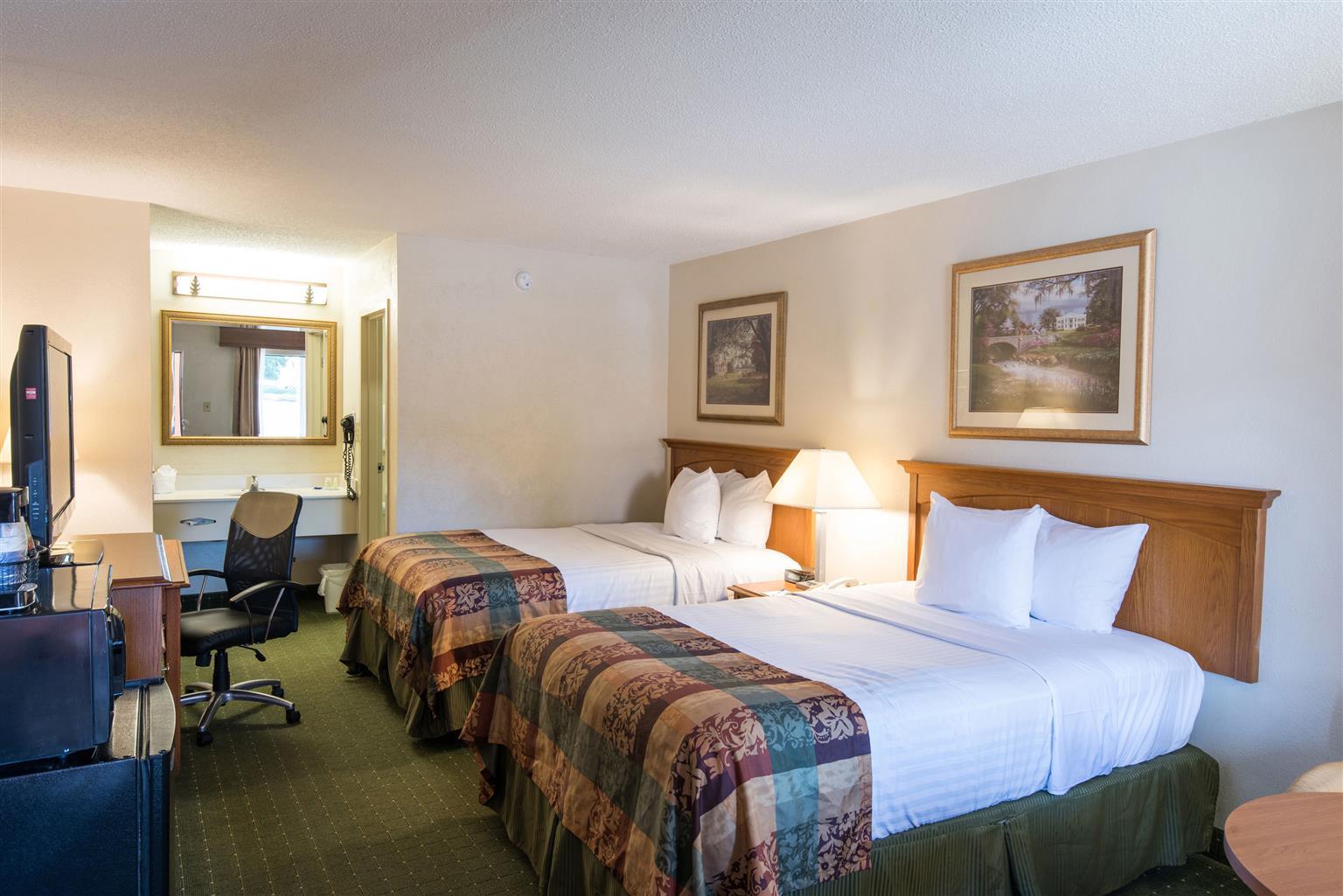 Best Western Charleston Inn Dış mekan fotoğraf