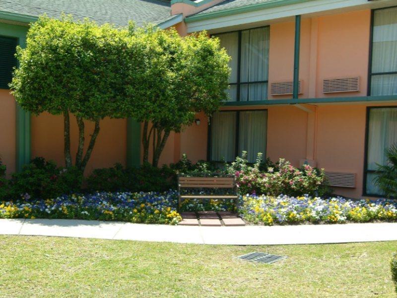 Best Western Charleston Inn Dış mekan fotoğraf