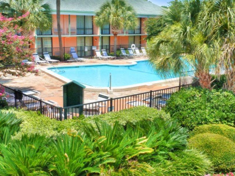 Best Western Charleston Inn Dış mekan fotoğraf