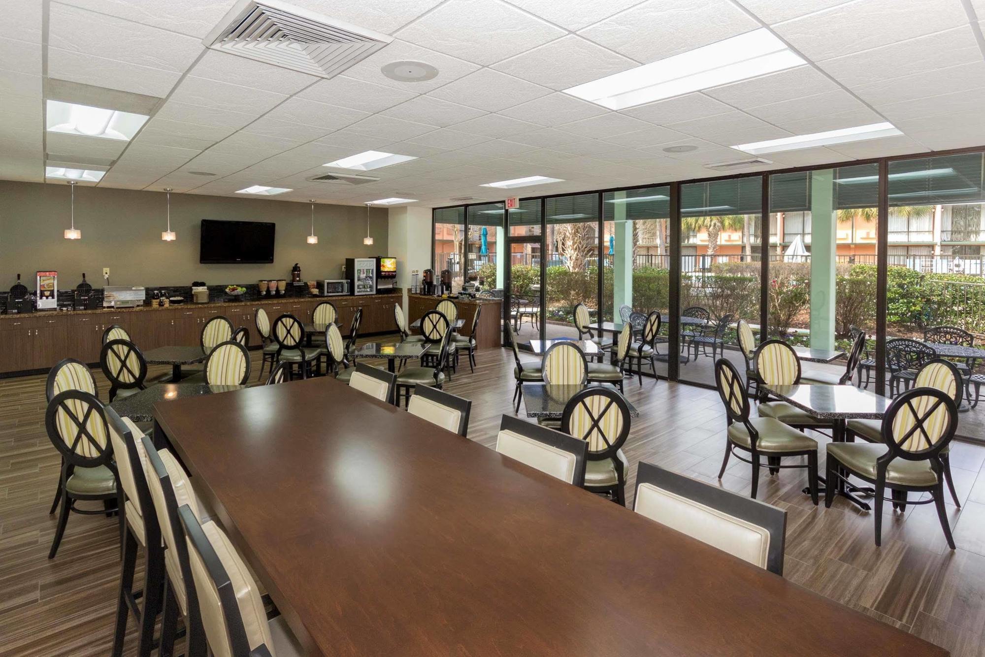 Best Western Charleston Inn Dış mekan fotoğraf