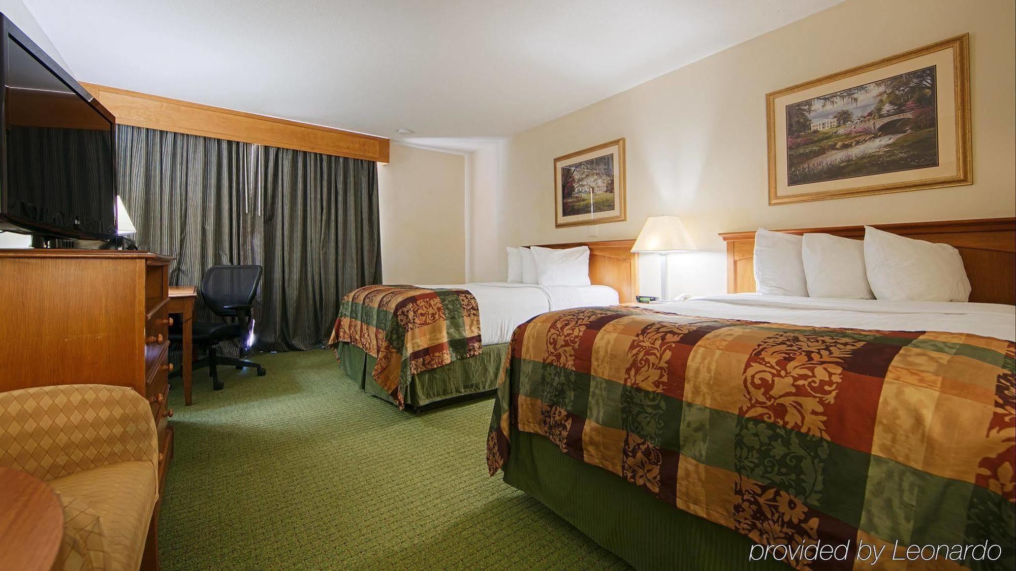 Best Western Charleston Inn Dış mekan fotoğraf